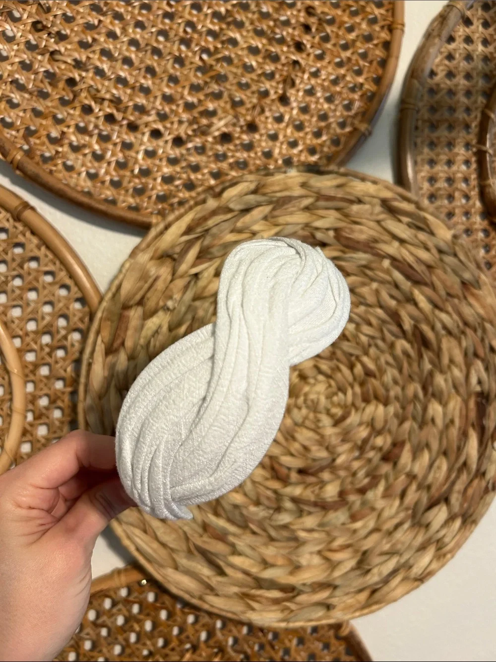 Old Navy Headband Bundle of 3